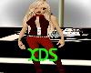 XDS Woodland Godess