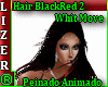 Hair blackred2 Whit Move