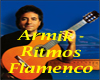 0 Armik Music - Ritmos F