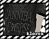🖤 cannibal corpse