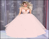 Light Pink Gown Dresses