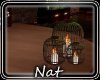 NT Country Candles Deco