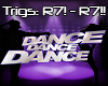 Rap Dance 7 (M)