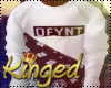 [K]DEFYANT  Sweater