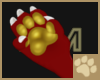 ~AM~ Urlop Paws F