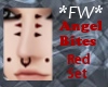 *FW* Red Angel Bites