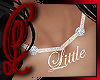  CL* Little Necklace F