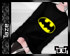 -T- Oversized Batman