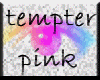 [PT] tempter pink
