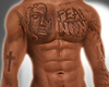 Beffo Skin Tats