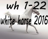 white horse/rmx