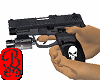 Deathhead pistol F
