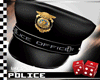 !1314 POLICE led hat/F