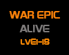 Q| Alive