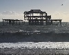 Ruined Pier