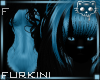 BlackBlue FurKiniF1a Ⓚ