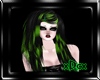 xDCx Emo Blk.Green V2