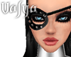 V| Rihanna Eye Patch