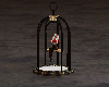 Dancing Cage