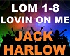Jack Harlow -Lovin On Me