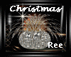 Ree|Christmas Sofa