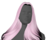 Sakura Highlighted hair