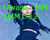 Hwasa LMM