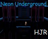 Neon Underground Club