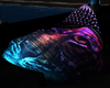 Neon Nights Snuggle up
