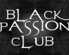 BLACK PASSION