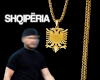 Albanian Chain