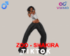 Zoo - Shakira M