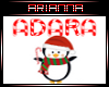 Adara's Stocking