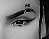 H2M | Female Eyebrows