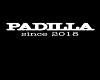 PADILLA since 2018