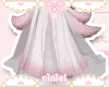 Sakura Kitsune Skirt