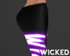 Neon Wicked Pants DK PL