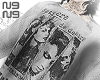 ╋━ sweater vintage !