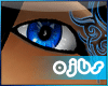[ojbs] Eyes Blue 3