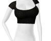 Sexy~Micro Glitter Top