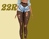 22R* Raaid16