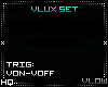 ▼ Vlux - Big Floor