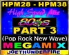 Pop Rock RMX3