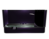 Purple tub