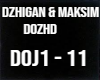 Dzhigan - Dozhd'