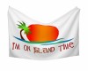 ISLAND TIME BANNER