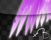 |xB| Mystic Skies Purple