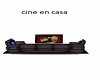 cine en casa 
