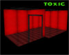[T] Dark Red Room