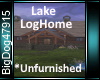 [BD]LakeLogHome